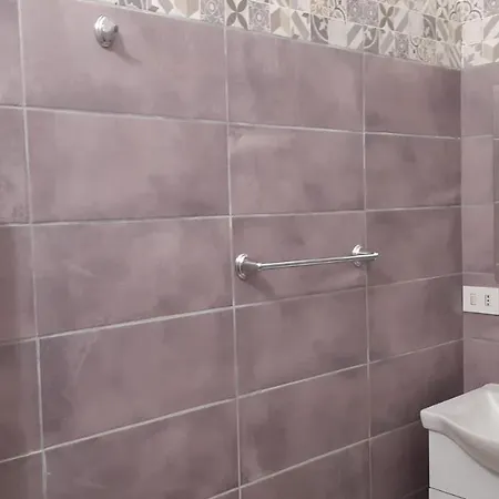 Apartamento Centro Storico Con Balcone E Camino -