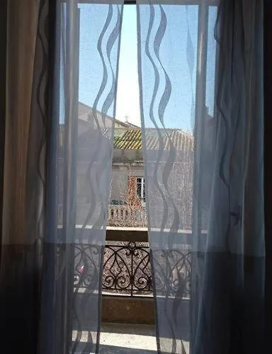 Centro Storico Con Balcone E Camino - Tarquinia