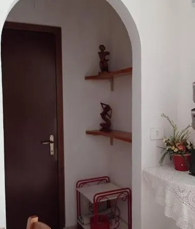Centro Storico Con Balcone E Camino - Tarquinia