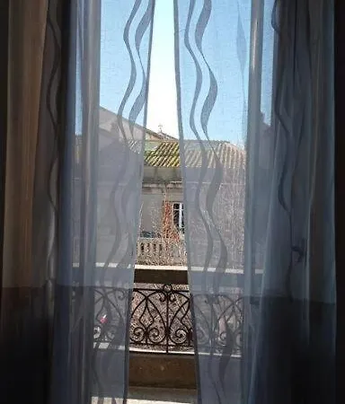 Centro Storico Con Balcone E Camino - Tarquinia